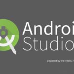 android studioアイコン