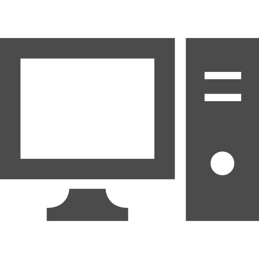 PCアイコン